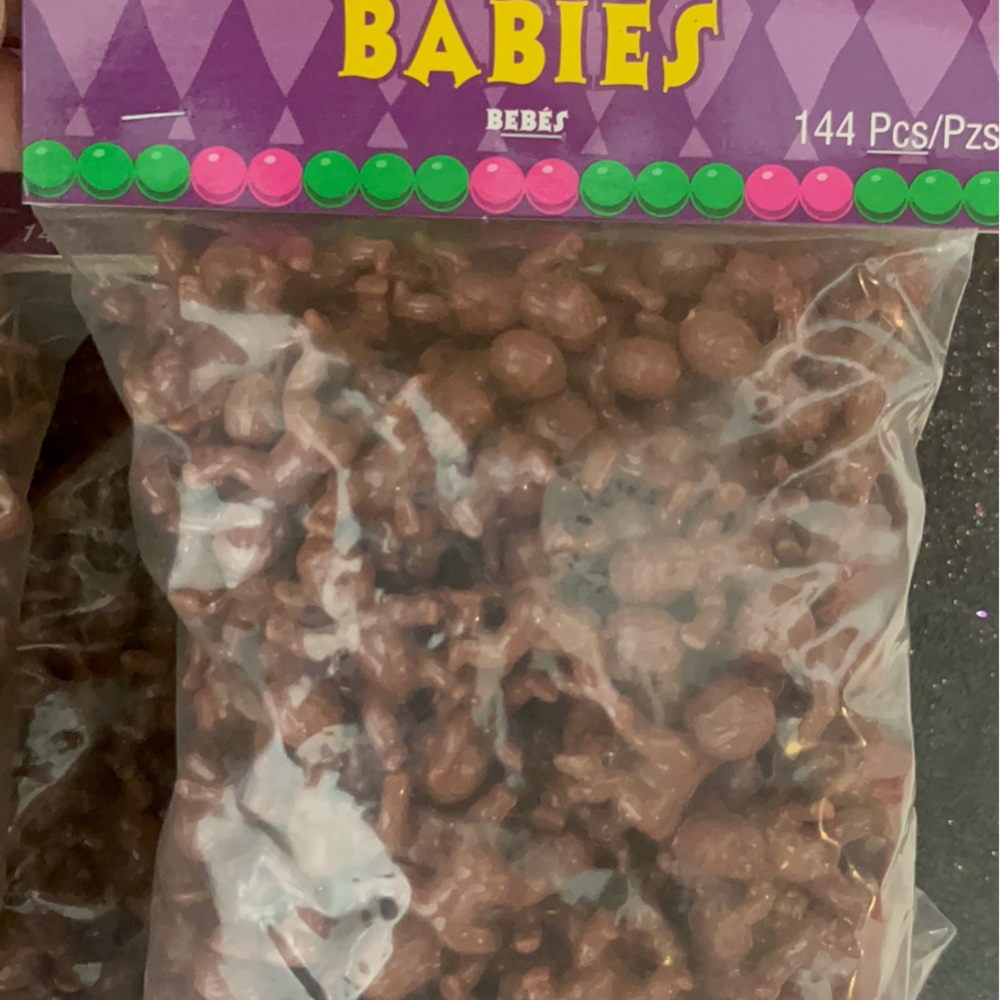 Babies Brown Candy Pack